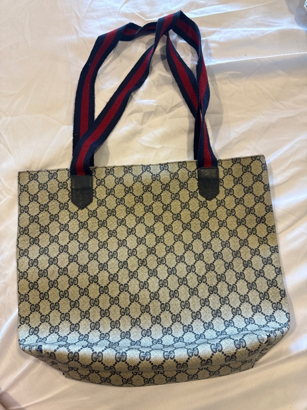 Gucci bag